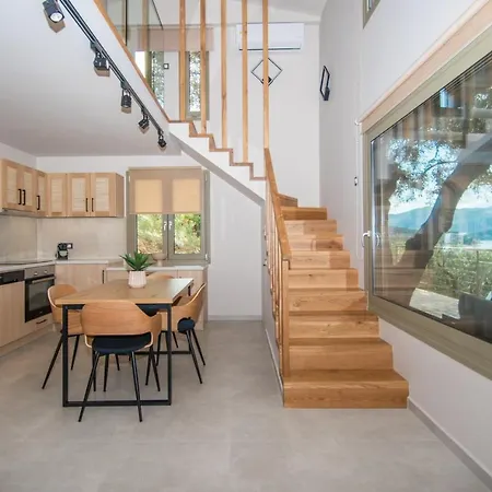 Casa Appartement *