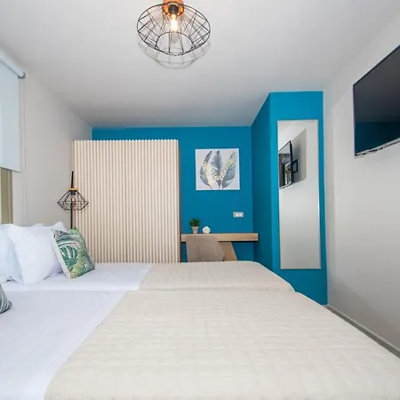 Casa Appartement