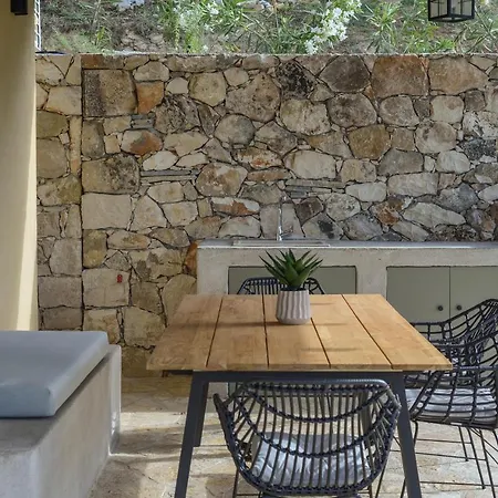 Casa Appartement
